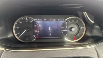 LAND ROVER RANGE ROVER EVOQUE 2.0 D165 MHEV R-Dynamic SUV 5dr Diesel Auto 4WD Euro 6 (s/s) (16
