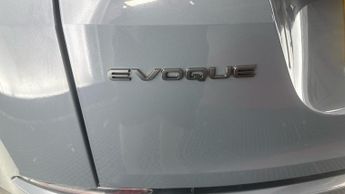 LAND ROVER RANGE ROVER EVOQUE 2.0 D165 MHEV R-Dynamic SUV 5dr Diesel Auto 4WD Euro 6 (s/s) (16