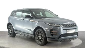 LAND ROVER RANGE ROVER EVOQUE 2.0 D165 MHEV R-Dynamic SUV 5dr Diesel Auto 4WD Euro 6 (s/s) (16
