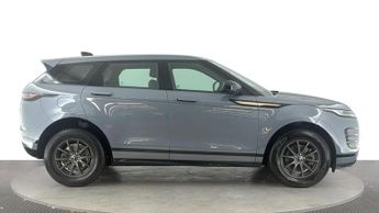 LAND ROVER RANGE ROVER EVOQUE 2.0 D165 MHEV R-Dynamic SUV 5dr Diesel Auto 4WD Euro 6 (s/s) (16