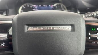LAND ROVER RANGE ROVER EVOQUE 2.0 D165 MHEV R-Dynamic SUV 5dr Diesel Auto 4WD Euro 6 (s/s) (16