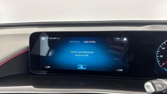 MERCEDES-BENZ EQC EQC 400 80kWh AMG Line (Premium Plus) SUV 5dr Electric Auto 4MAT
