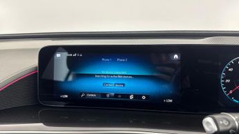 MERCEDES-BENZ EQC EQC 400 80kWh AMG Line (Premium Plus) SUV 5dr Electric Auto 4MAT