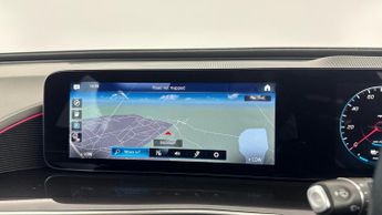 MERCEDES-BENZ EQC EQC 400 80kWh AMG Line (Premium Plus) SUV 5dr Electric Auto 4MAT