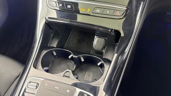 MERCEDES-BENZ EQC EQC 400 80kWh AMG Line (Premium Plus) SUV 5dr Electric Auto 4MAT