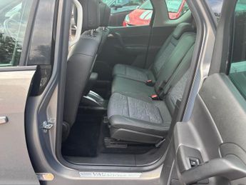 VAUXHALL MERIVA 1.4i 16V SE 5dr