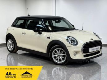 MINI Hatch 1.5 Cooper II 3dr