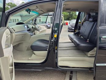 TOYOTA ESTIMA 8 seater import ULEZ/ LEZ