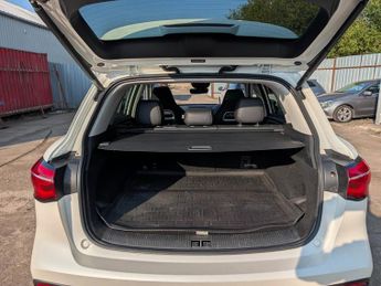 MG MG HS 1.5 T-GDI Exclusive 5dr DCT