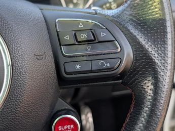MG MG HS 1.5 T-GDI Exclusive 5dr DCT