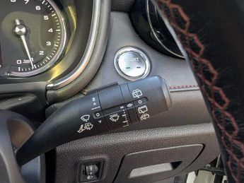 MG MG HS 1.5 T-GDI Exclusive 5dr DCT