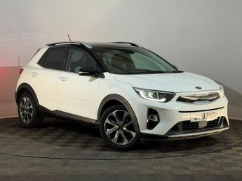 KIA STONIC 1.6 CRDi First Edition 5dr