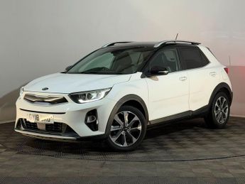 KIA STONIC 1.6 CRDi First Edition 5dr