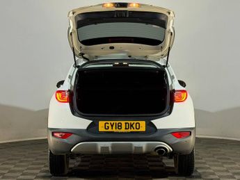 KIA STONIC 1.6 CRDi First Edition 5dr