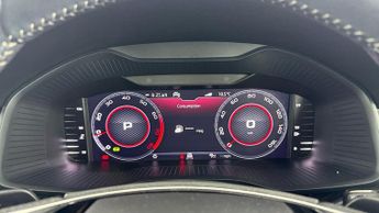 SKODA KODIAQ 1.5 TSI ACT SportLine SUV 5dr Petrol DSG Euro 6 (s/s) (7 Seat) (