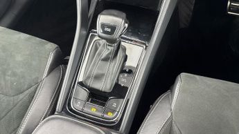 SKODA KODIAQ 1.5 TSI ACT SportLine SUV 5dr Petrol DSG Euro 6 (s/s) (7 Seat) (
