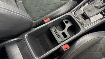 SKODA KODIAQ 1.5 TSI ACT SportLine SUV 5dr Petrol DSG Euro 6 (s/s) (7 Seat) (