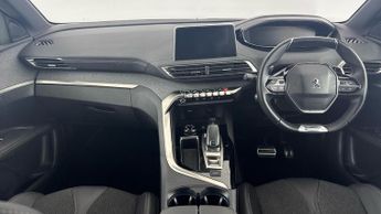 PEUGEOT 3008 1.5 BlueHDi GT Line SUV 5dr Diesel EAT Euro 6 (s/s) (130 ps)
