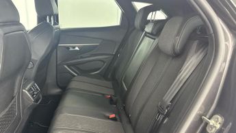 PEUGEOT 3008 1.5 BlueHDi GT Line 5dr EAT8