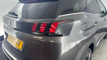 PEUGEOT 3008 1.5 BlueHDi GT Line SUV 5dr Diesel EAT Euro 6 (s/s) (130 ps)