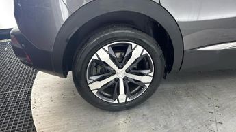 PEUGEOT 3008 1.5 BlueHDi GT Line SUV 5dr Diesel EAT Euro 6 (s/s) (130 ps)