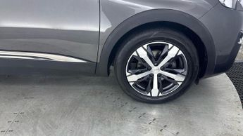 PEUGEOT 3008 1.5 BlueHDi GT Line SUV 5dr Diesel EAT Euro 6 (s/s) (130 ps)