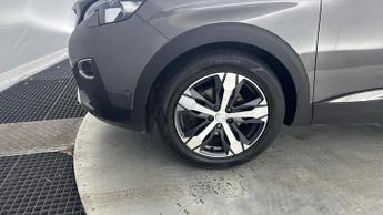 PEUGEOT 3008 1.5 BlueHDi GT Line 5dr EAT8