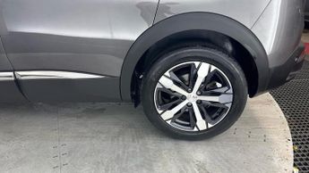 PEUGEOT 3008 1.5 BlueHDi GT Line SUV 5dr Diesel EAT Euro 6 (s/s) (130 ps)