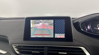 PEUGEOT 3008 1.5 BlueHDi GT Line SUV 5dr Diesel EAT Euro 6 (s/s) (130 ps)