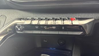 PEUGEOT 3008 1.5 BlueHDi GT Line 5dr EAT8