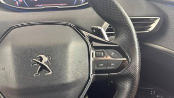 PEUGEOT 3008 1.5 BlueHDi GT Line SUV 5dr Diesel EAT Euro 6 (s/s) (130 ps)