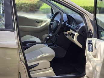MERCEDES-BENZ A-CLASS 2.0 A160 CDI Classic SE Hatchback 5dr Diesel CVT (142 g/km 82 bh