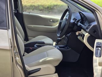 MERCEDES-BENZ A-CLASS A160 CDI Classic SE 5dr Tip Auto