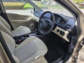 MERCEDES-BENZ A-CLASS 2.0 A160 CDI Classic SE Hatchback 5dr Diesel CVT (142 g/km 82 bh