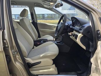MERCEDES-BENZ A-CLASS A160 CDI Classic SE 5dr Tip Auto