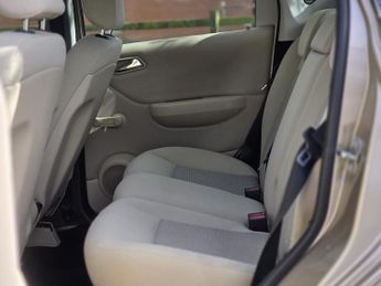 MERCEDES-BENZ A-CLASS A160 CDI Classic SE 5dr Tip Auto