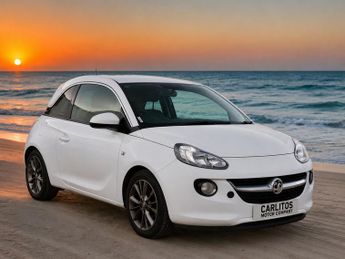 Vauxhall ADAM 1.4i Jam 3dr