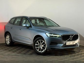 VOLVO XC60 2.0 D4 Momentum 5dr AWD Geartronic