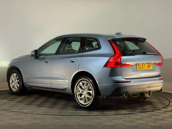 VOLVO XC60 2.0 D4 Momentum 5dr AWD Geartronic