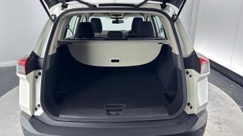 NISSAN X-TRAIL 1.5 h e-POWER Acenta Premium SUV 5dr Petrol Hybrid Auto Euro 6 (