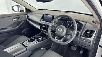 NISSAN X-TRAIL 1.5 h e-POWER Acenta Premium SUV 5dr Petrol Hybrid Auto Euro 6 (