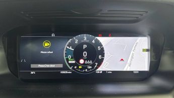 LAND ROVER DISCOVERY SPORT 1.5 P300e 12.2kWh Dynamic HSE SUV 5dr Petrol Plug-in Hybrid Auto