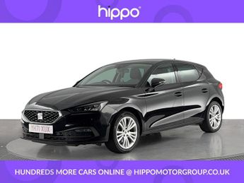 SEAT Leon 1.0 TSI EVO SE Dynamic Hatchback 5dr Petrol Manual Euro 6 (s/s) 