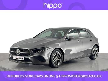 Mercedes A Class 2.0 A200d Sport (Executive) Hatchback 5dr Diesel 8G-DCT Euro 6 (