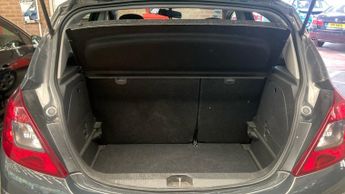 VAUXHALL CORSA 1.4 SXi 5dr Auto [AC]