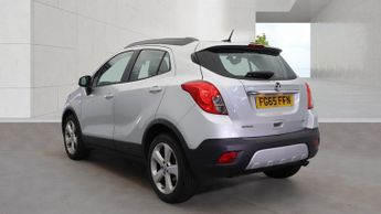 VAUXHALL MOKKA 1.6 CDTi Exclusiv 5dr ++ 10 SERVICES / ULEZ / 35 TAX / 65 MPG / 