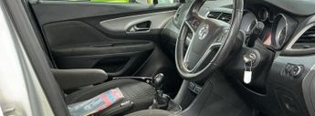 VAUXHALL MOKKA 1.6 CDTi Exclusiv 5dr ++ 10 SERVICES / ULEZ / 35 TAX / 65 MPG / 