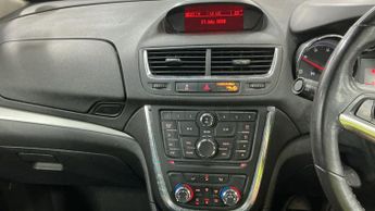VAUXHALL MOKKA 1.6 CDTi Exclusiv 5dr ++ 10 SERVICES / ULEZ / 35 TAX / 65 MPG / 