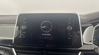 VOLKSWAGEN T-ROC 1.5 TSI R-Line SUV 5dr Petrol DSG Euro 6 (s/s) (150 ps)
