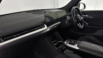 BMW IX1 230kW xDrive30 M Sport 65kWh 5dr Auto